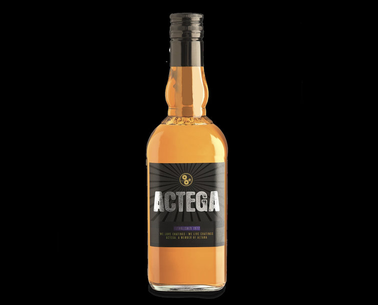 Nouveaux produits et gamme étendue de solutions conçues pour optimiser la production d’étiquettes: tel est le programme d’ACTEGA au salon Labelexpo Americas